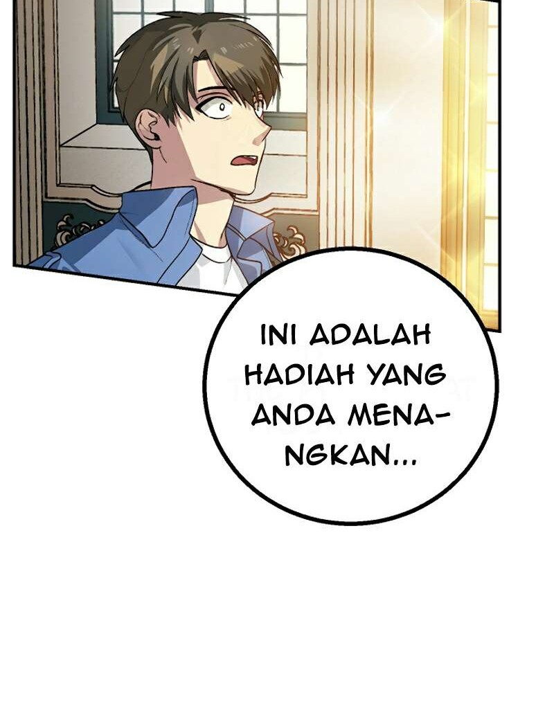 SSS-Class Suicide Hunter Bab 08 halaman 48