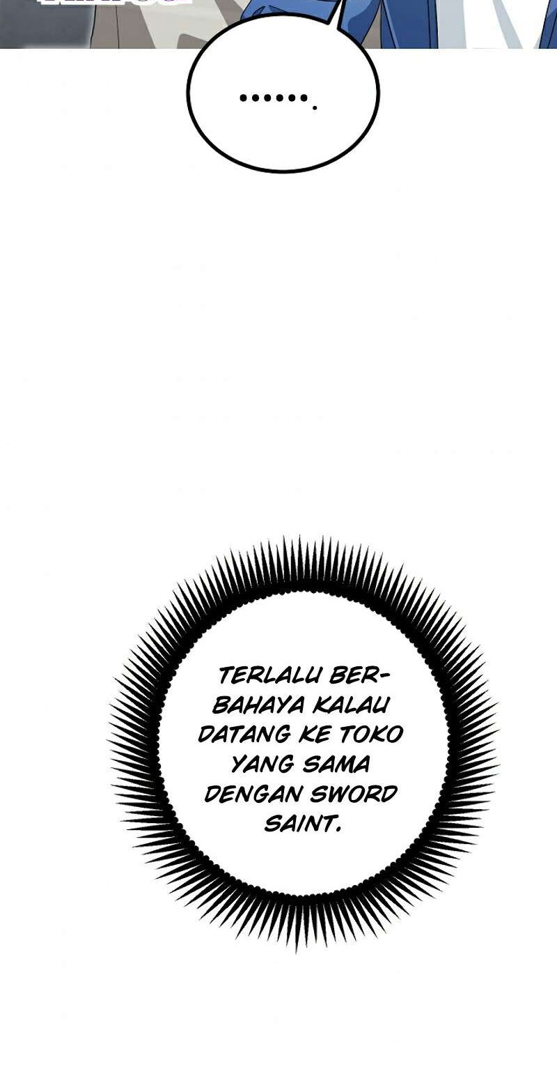 SSS-Class Suicide Hunter Bab 09 halaman 39