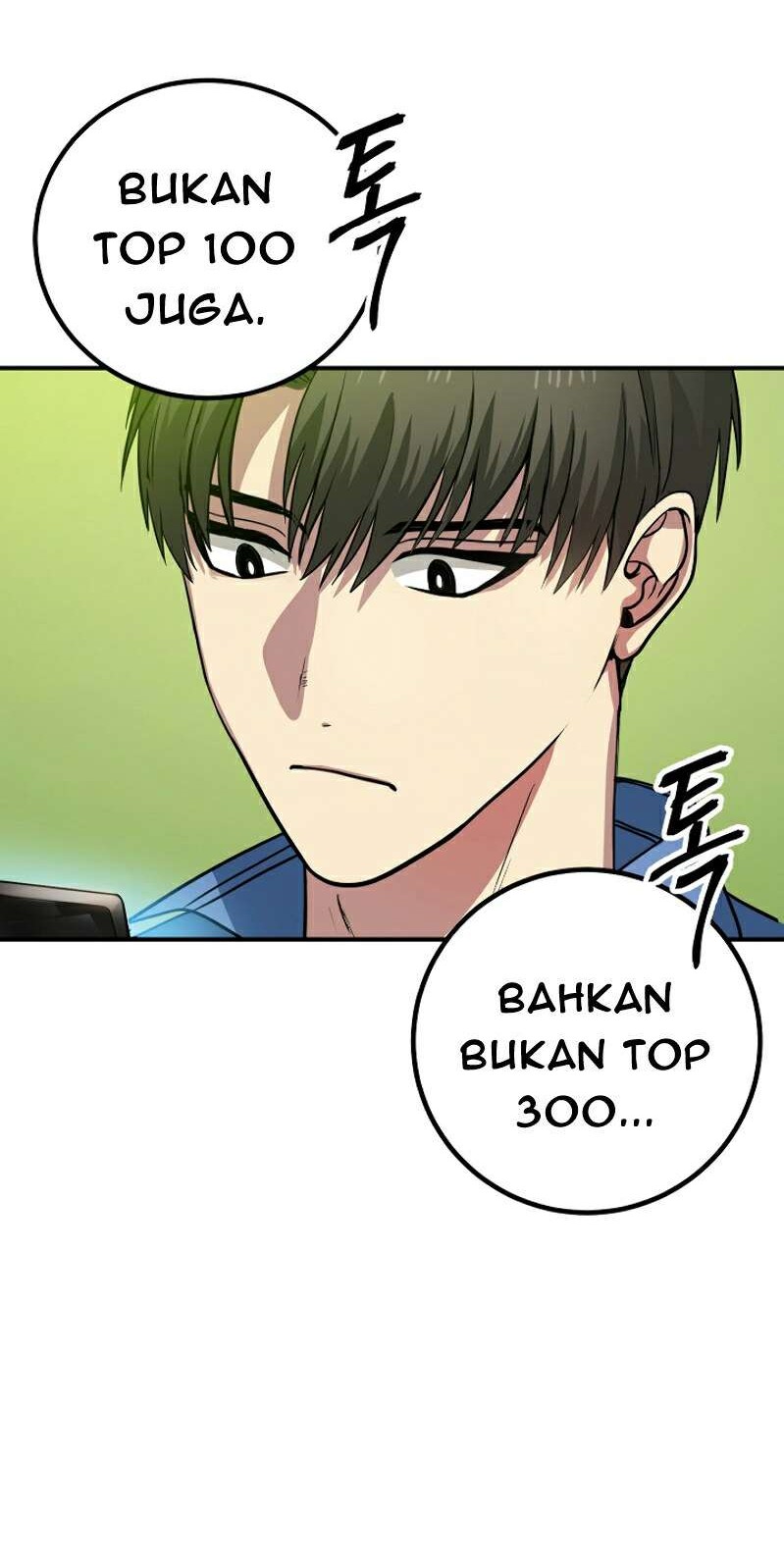 SSS-Class Suicide Hunter Bab 09 halaman 41