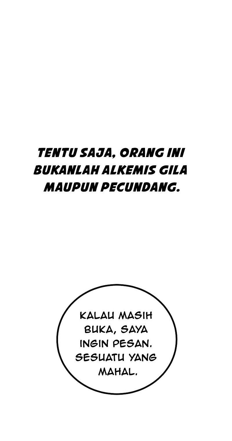SSS-Class Suicide Hunter Bab 09 halaman 73