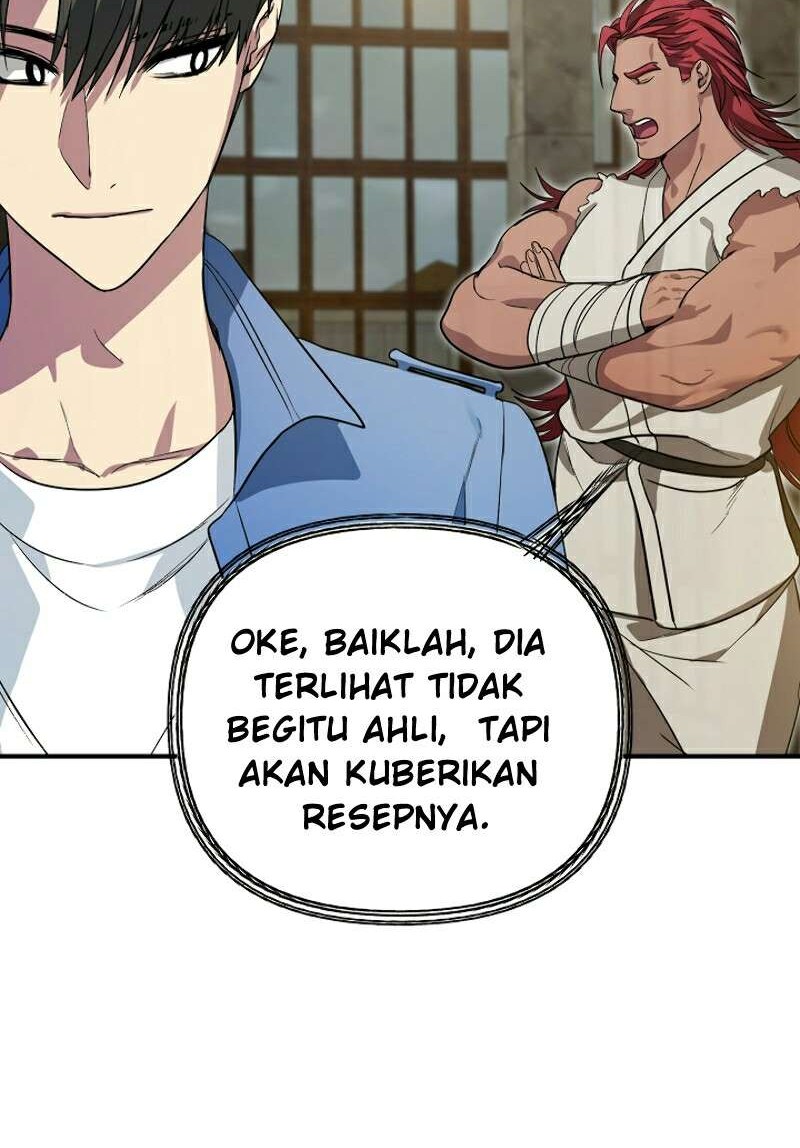 SSS-Class Suicide Hunter Bab 10 halaman 15