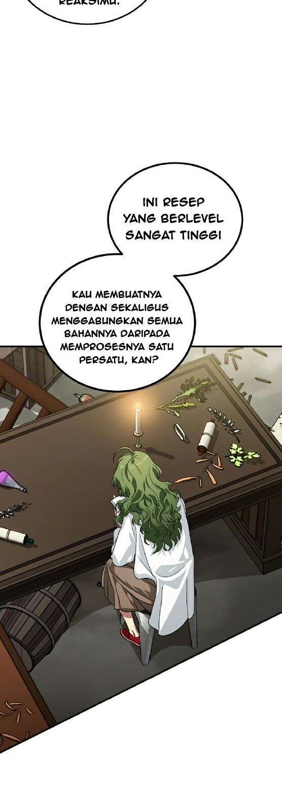 SSS-Class Suicide Hunter Bab 10 halaman 19