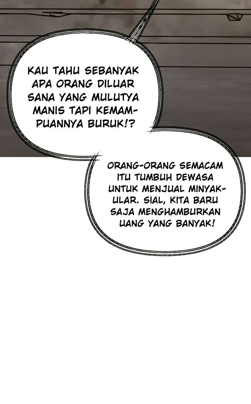 SSS-Class Suicide Hunter Bab 10 halaman 28