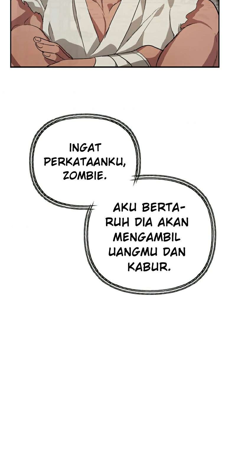 SSS-Class Suicide Hunter Bab 10 halaman 32