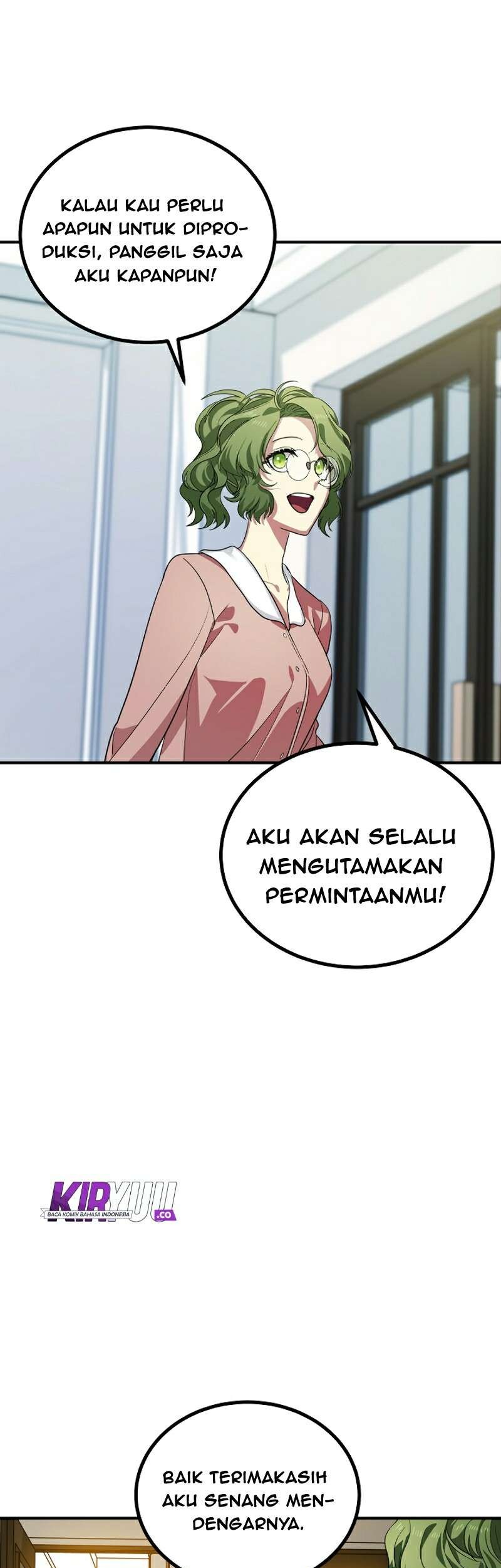 SSS-Class Suicide Hunter Bab 10 halaman 52