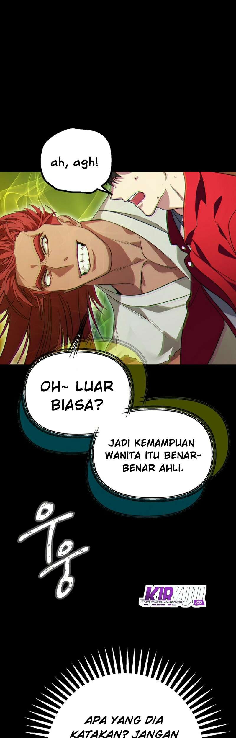SSS-Class Suicide Hunter Bab 10 halaman 66