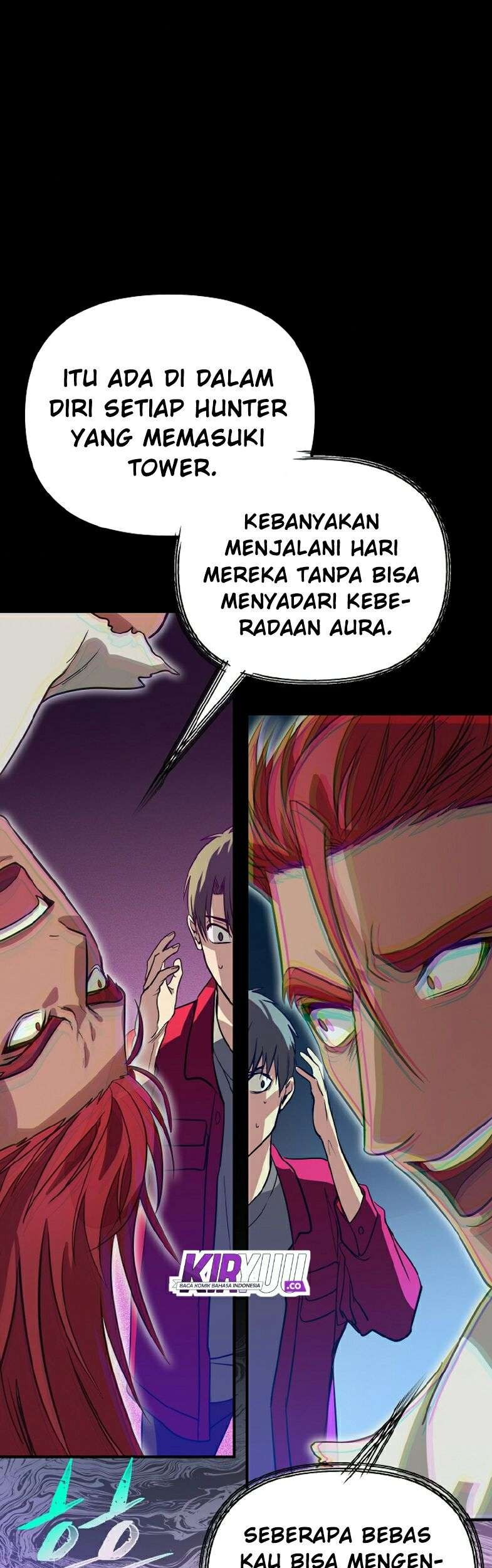 SSS-Class Suicide Hunter Bab 10 halaman 75