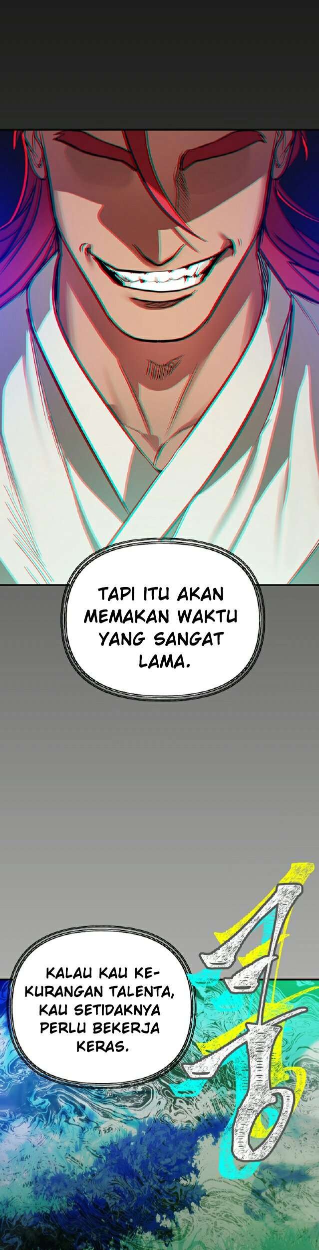 SSS-Class Suicide Hunter Bab 10 halaman 78
