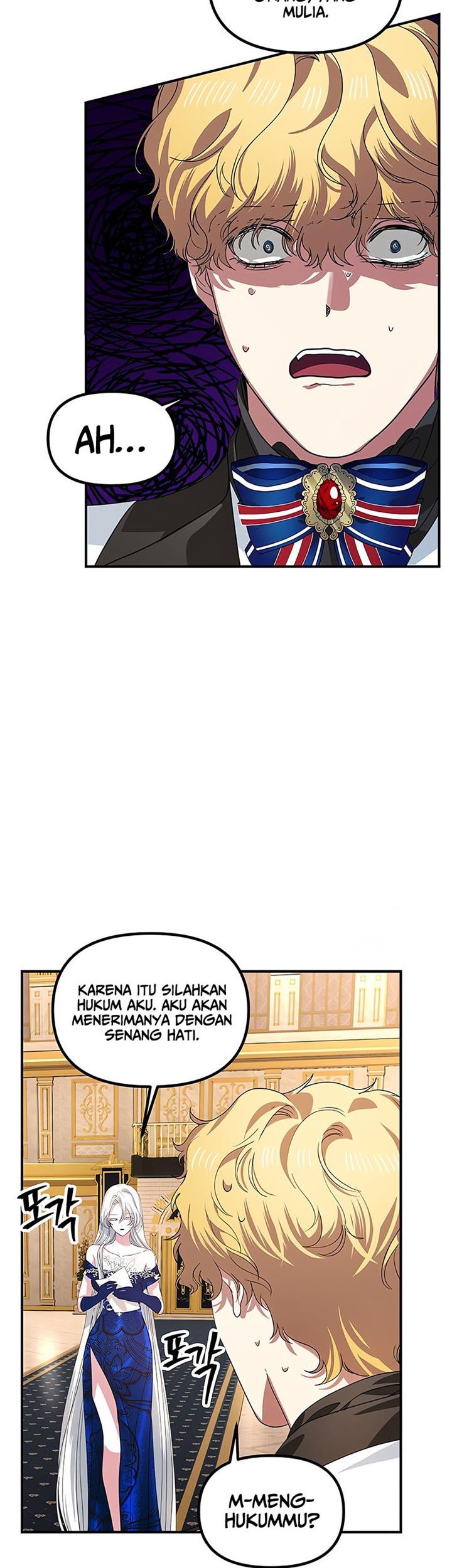 SSS-Class Suicide Hunter chapter 100 halaman 6