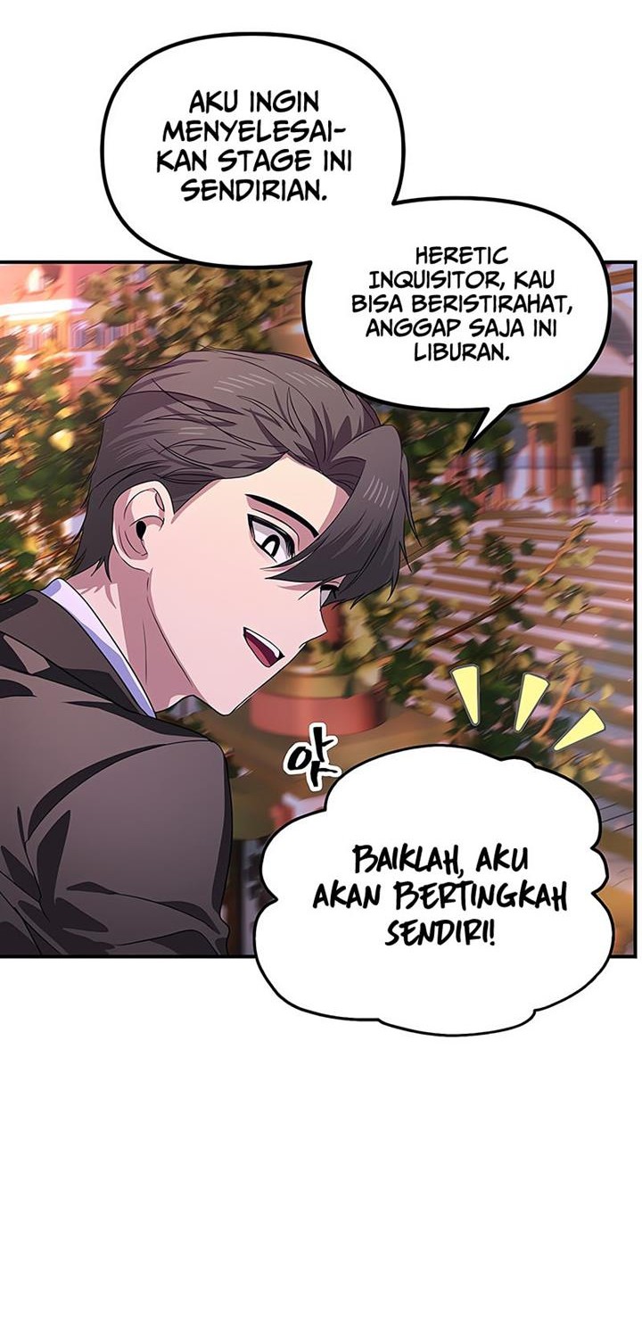 SSS-Class Suicide Hunter chapter 100 halaman 16