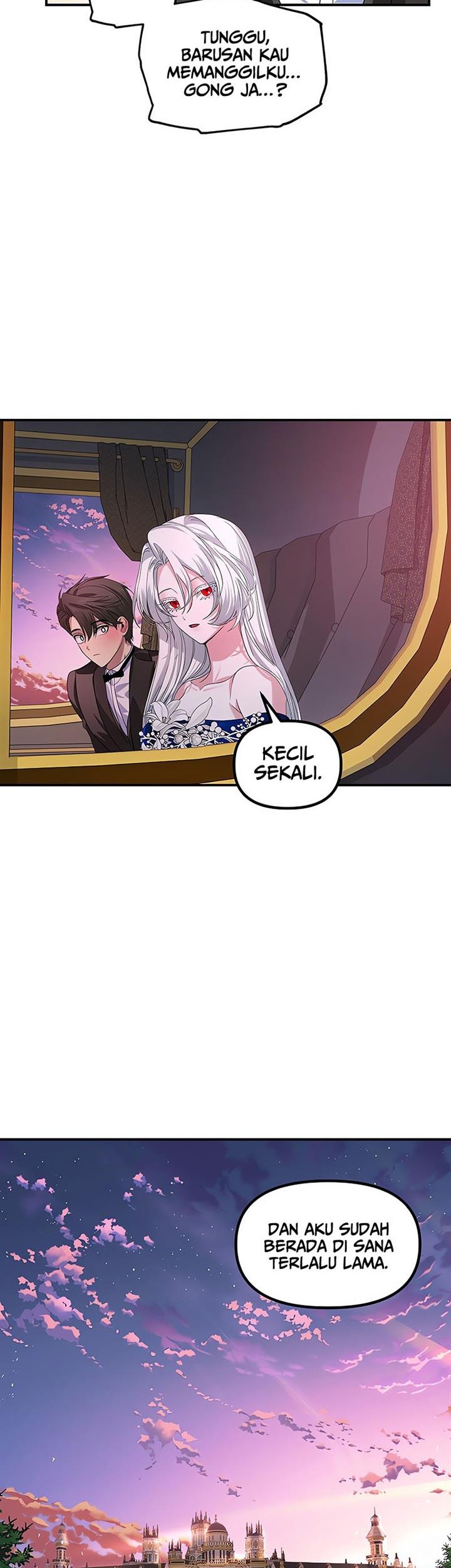 SSS-Class Suicide Hunter chapter 100 halaman 22