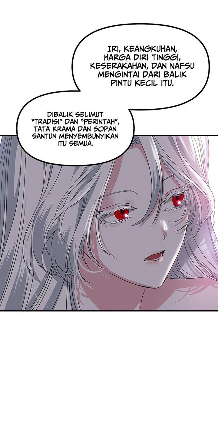 SSS-Class Suicide Hunter chapter 100 halaman 24