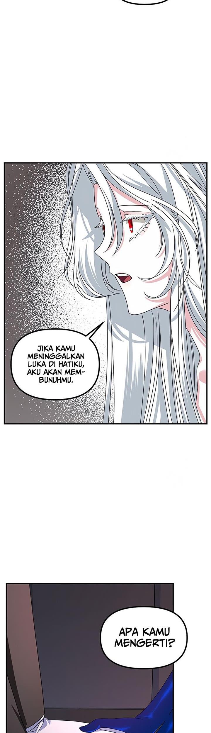 SSS-Class Suicide Hunter chapter 100 halaman 27