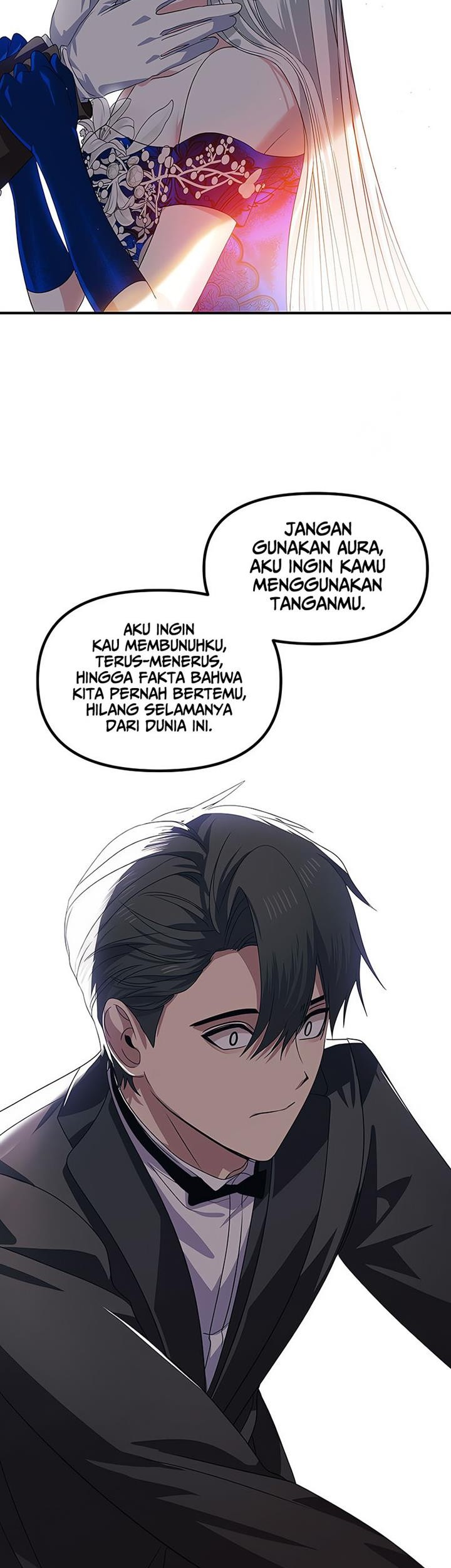 SSS-Class Suicide Hunter chapter 100 halaman 31