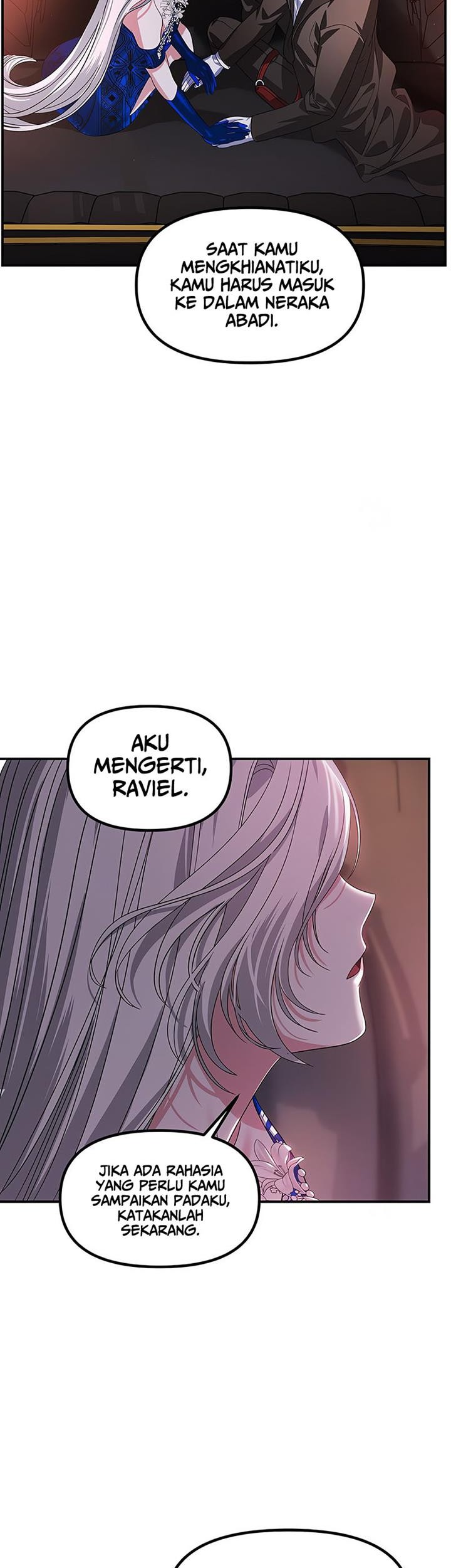 SSS-Class Suicide Hunter chapter 100 halaman 35