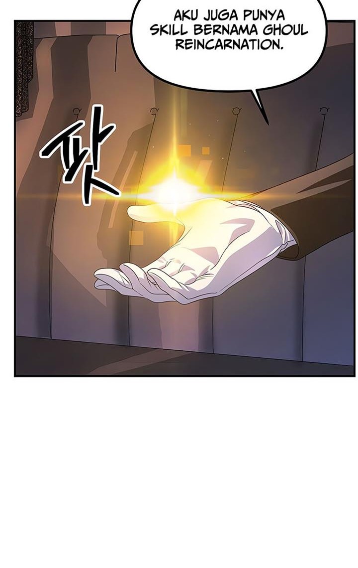 SSS-Class Suicide Hunter chapter 100 halaman 36