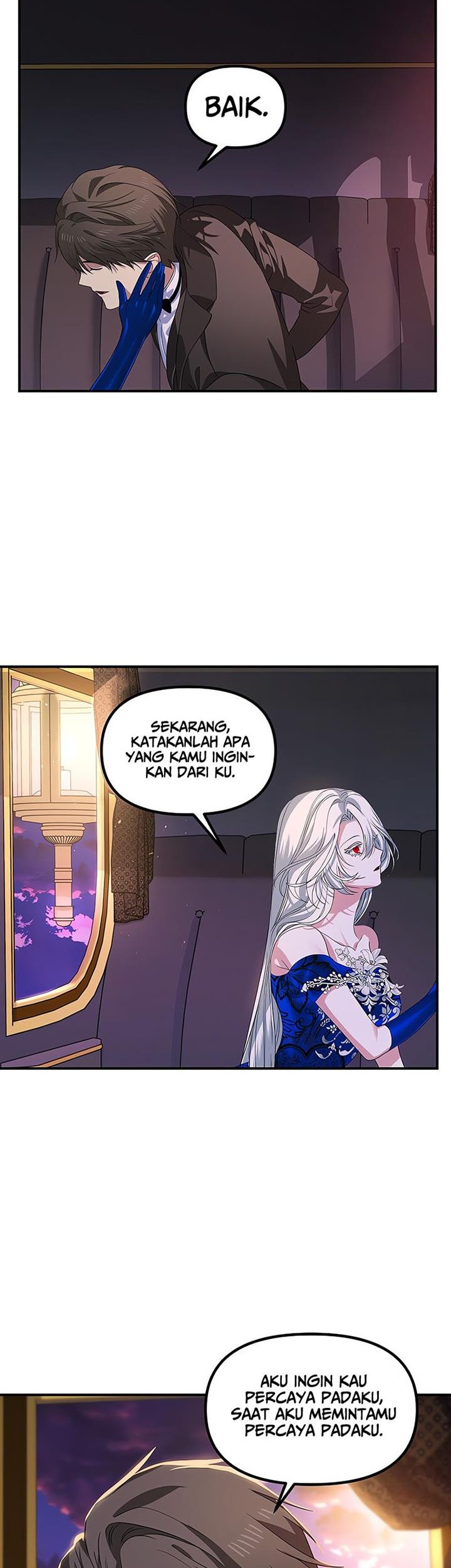SSS-Class Suicide Hunter chapter 100 halaman 42