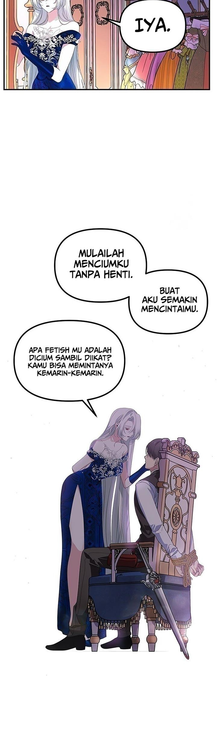 SSS-Class Suicide Hunter Bab 101 halaman 46