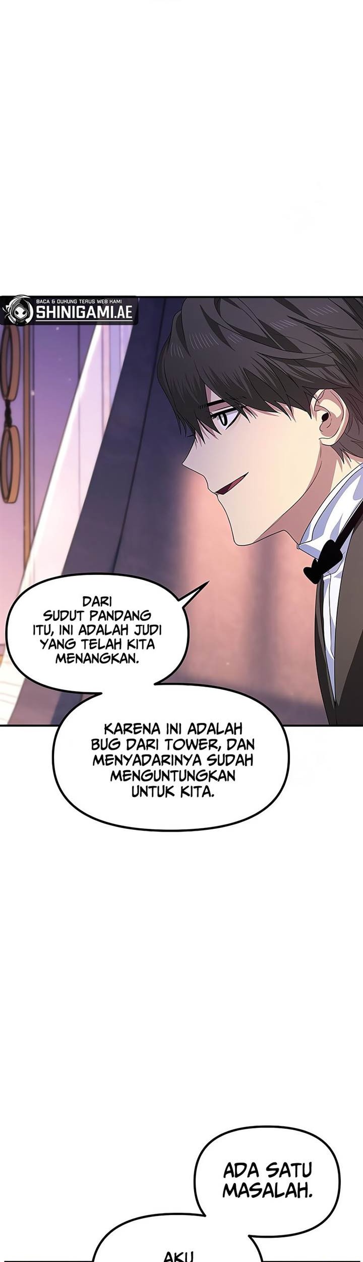 SSS-Class Suicide Hunter Bab 102 halaman 3