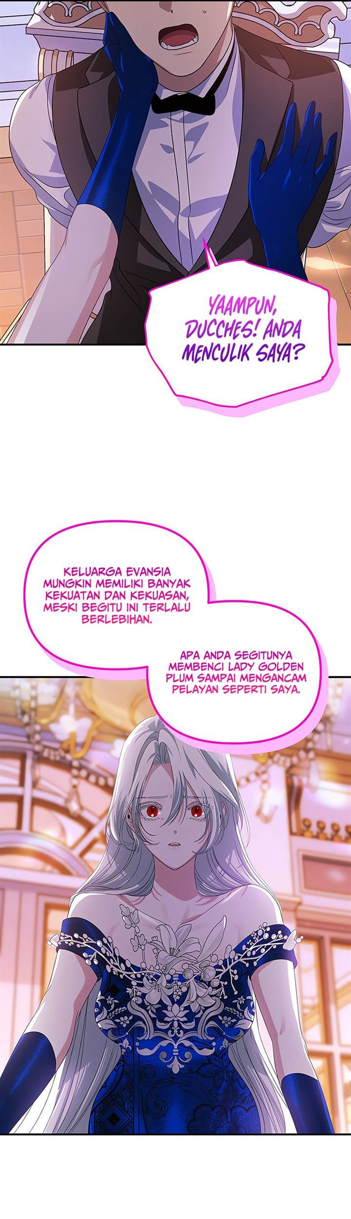 SSS-Class Suicide Hunter Bab 102 halaman 28