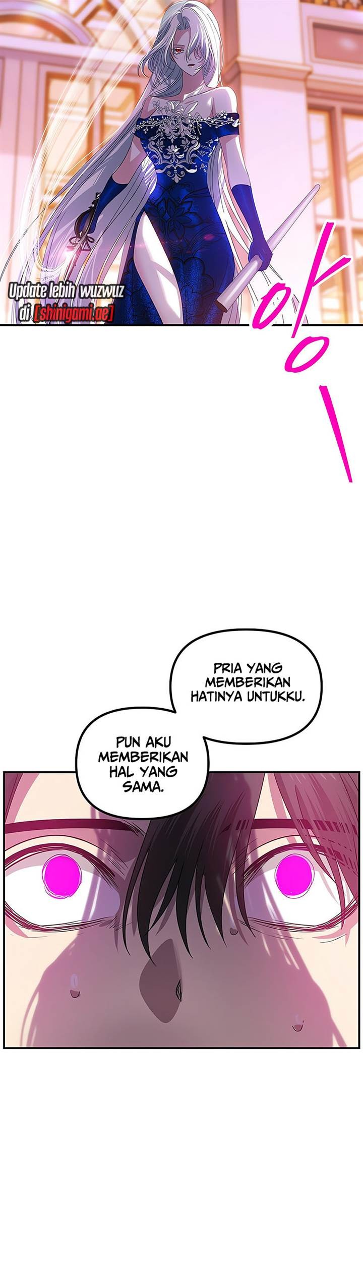 SSS-Class Suicide Hunter Bab 102 halaman 32