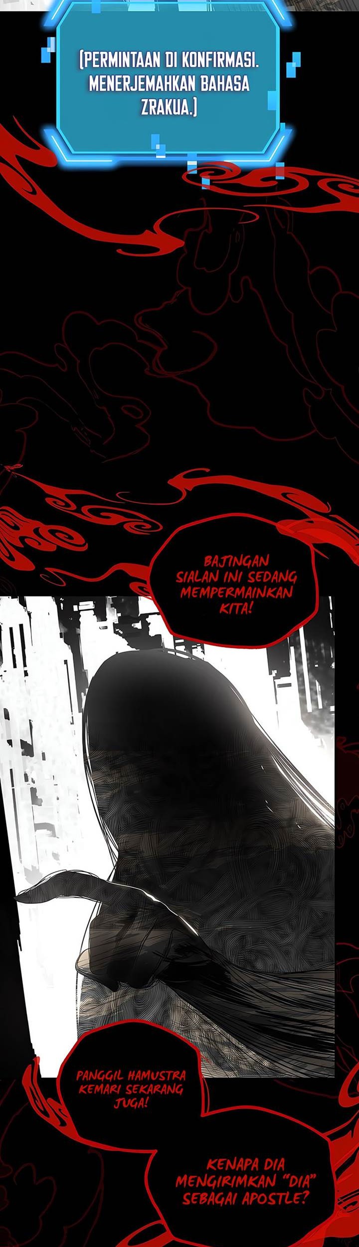 SSS-Class Suicide Hunter Bab 102 halaman 46