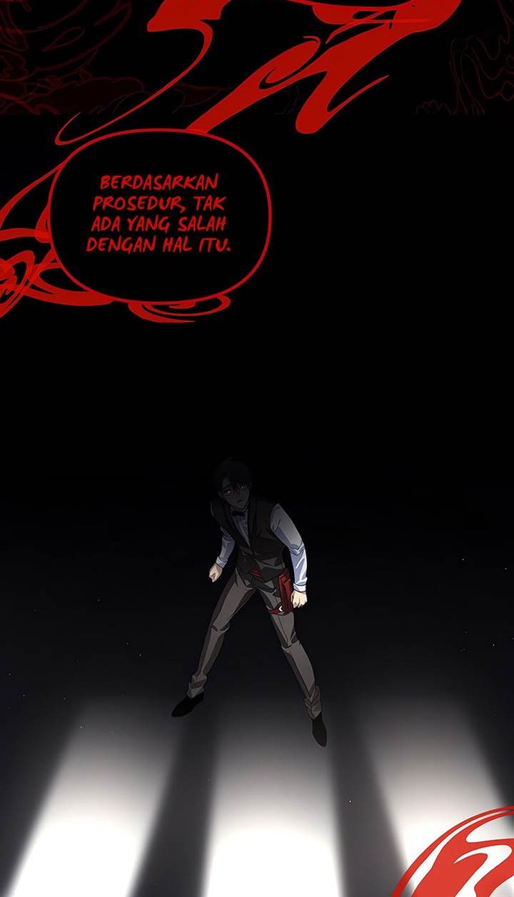 SSS-Class Suicide Hunter Bab 102 halaman 47