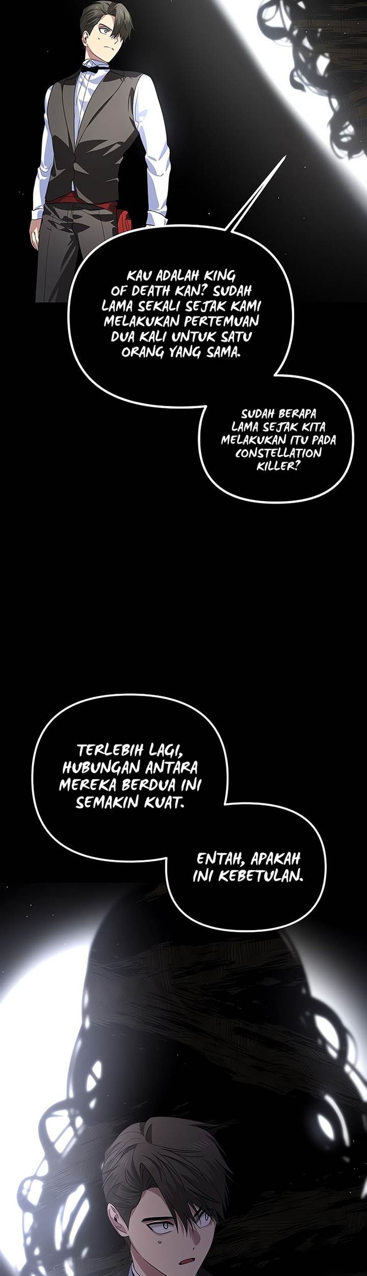 SSS-Class Suicide Hunter Bab 103 halaman 5