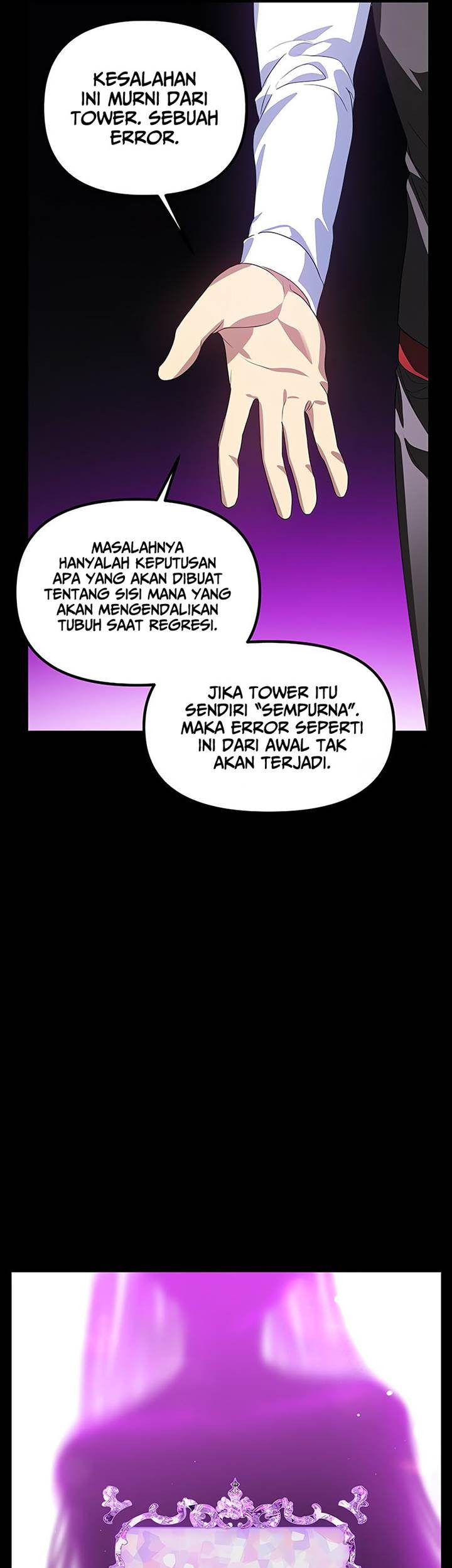 SSS-Class Suicide Hunter Bab 103 halaman 29
