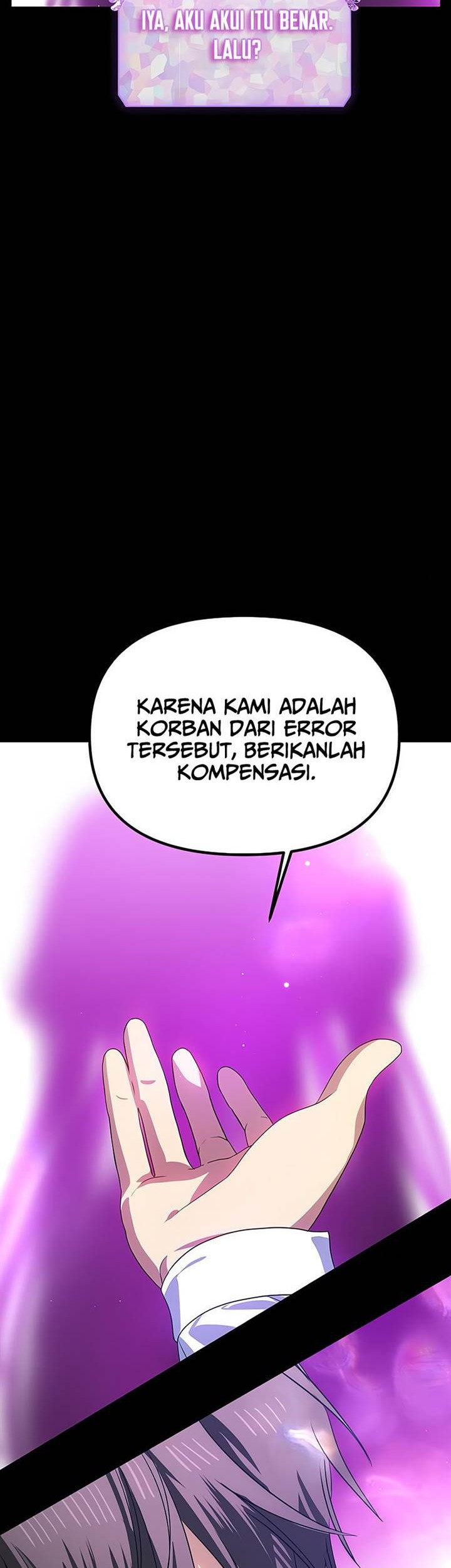SSS-Class Suicide Hunter Bab 103 halaman 30
