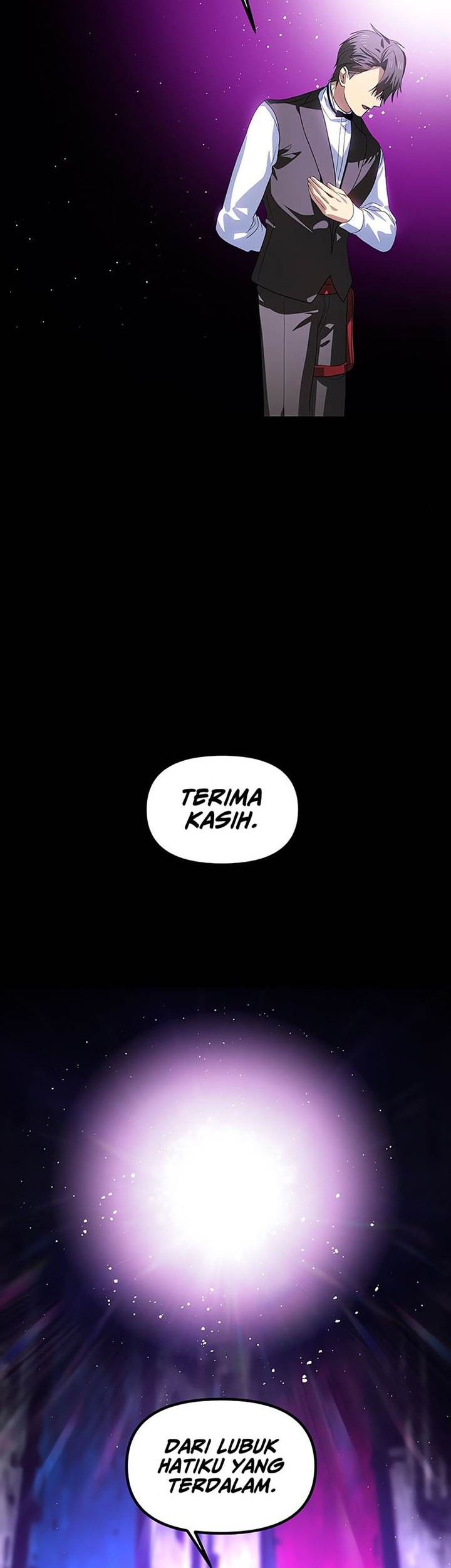 SSS-Class Suicide Hunter Bab 103 halaman 46