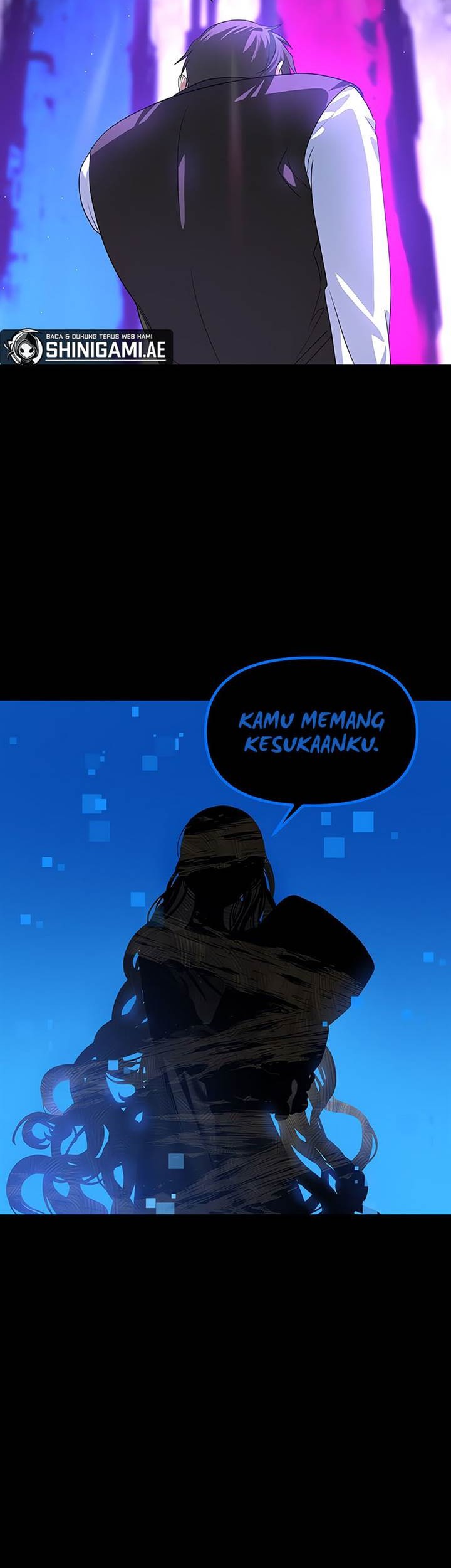 SSS-Class Suicide Hunter Bab 103 halaman 47