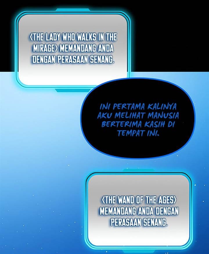 SSS-Class Suicide Hunter Bab 103 halaman 48