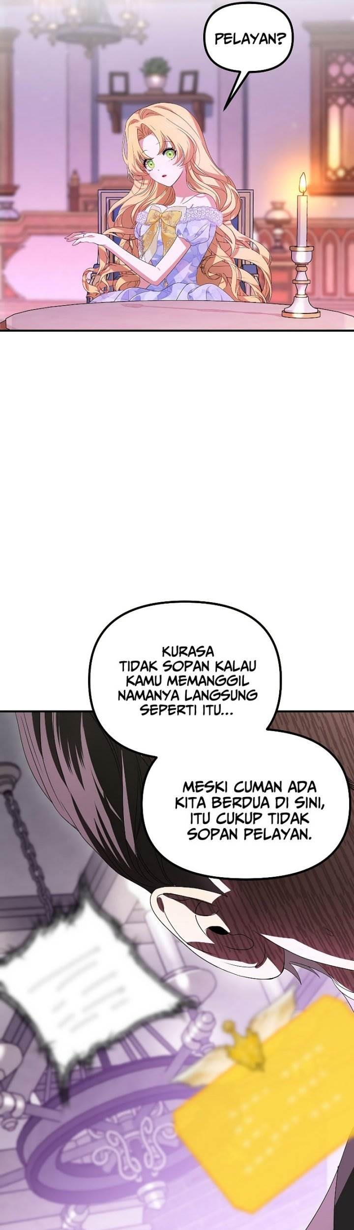 SSS-Class Suicide Hunter Bab 104 halaman 9