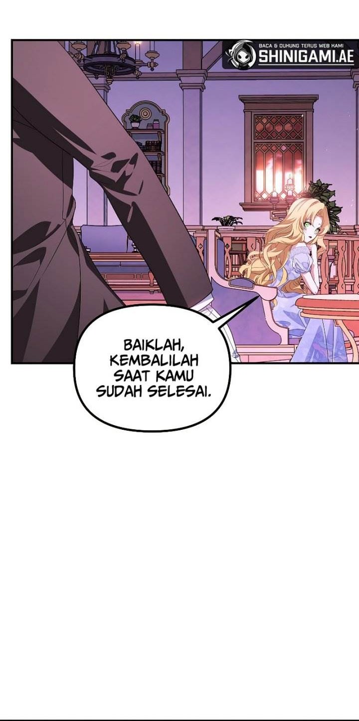 SSS-Class Suicide Hunter Bab 104 halaman 12