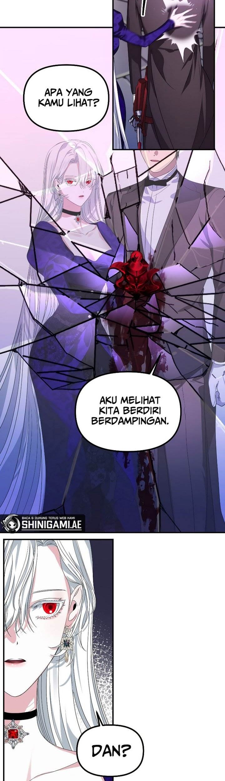 SSS-Class Suicide Hunter Bab 104 halaman 26