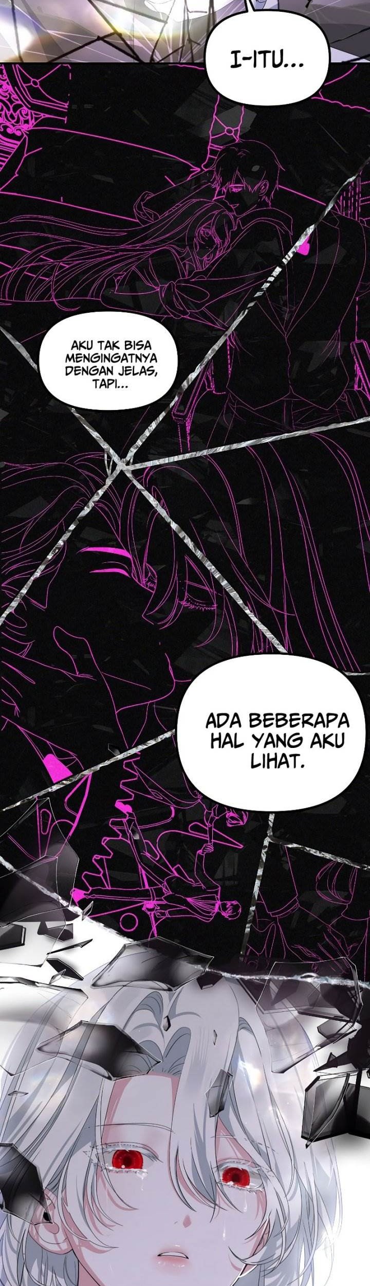 SSS-Class Suicide Hunter Bab 104 halaman 35