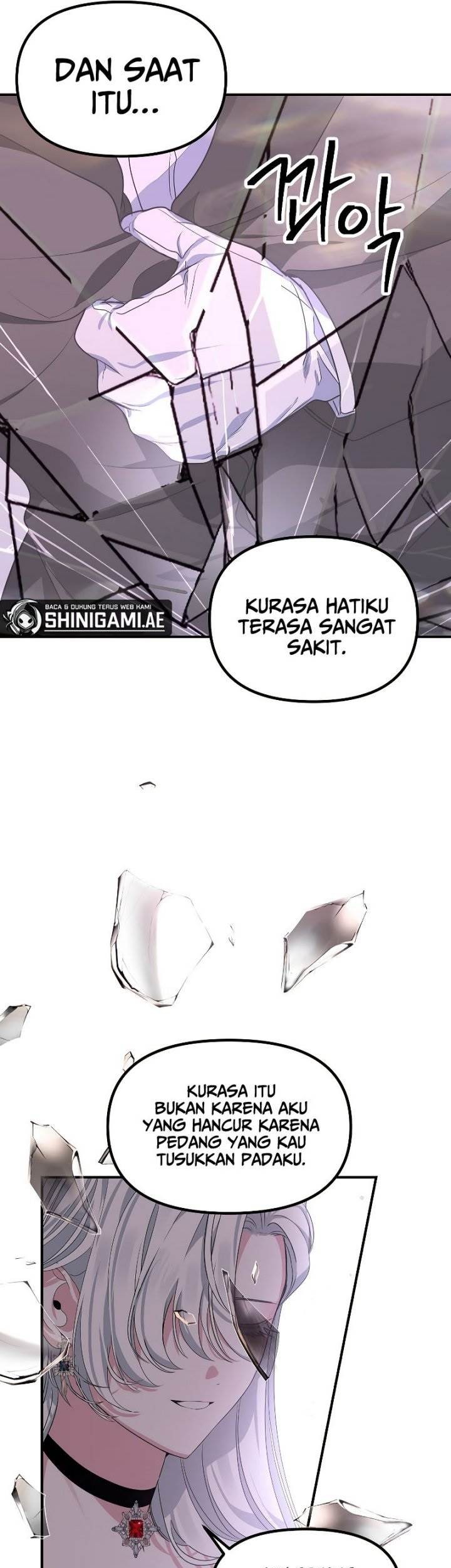 SSS-Class Suicide Hunter Bab 104 halaman 37