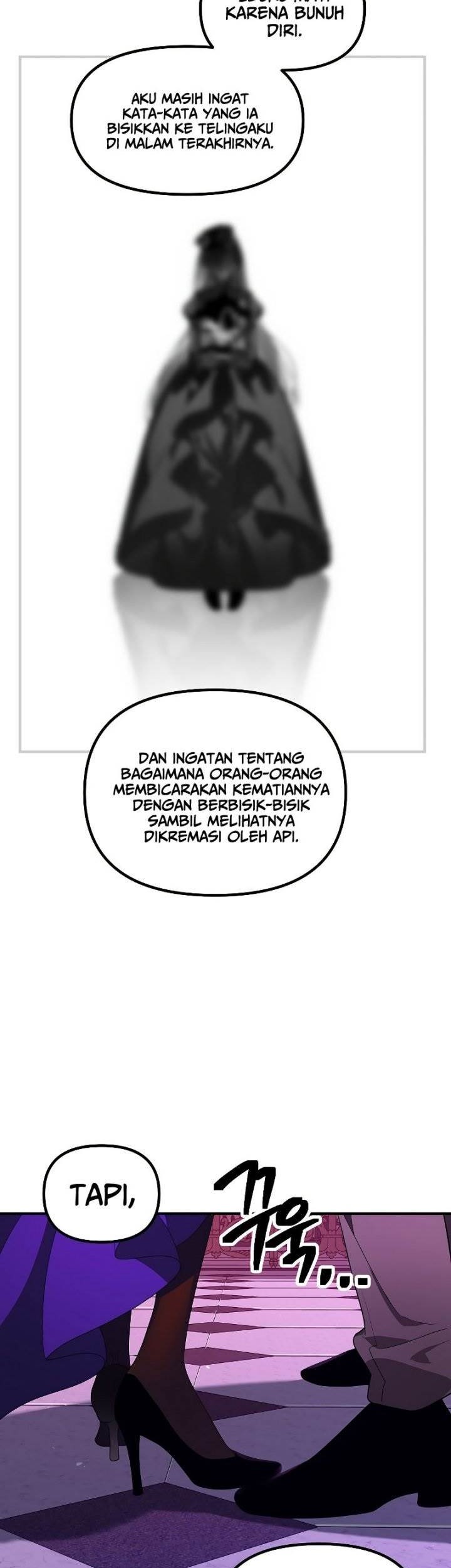 SSS-Class Suicide Hunter Bab 104 halaman 39