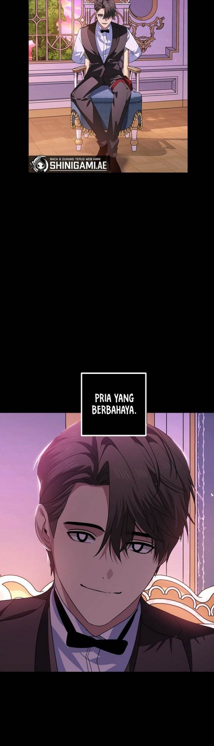 SSS-Class Suicide Hunter chapter 105 halaman 2