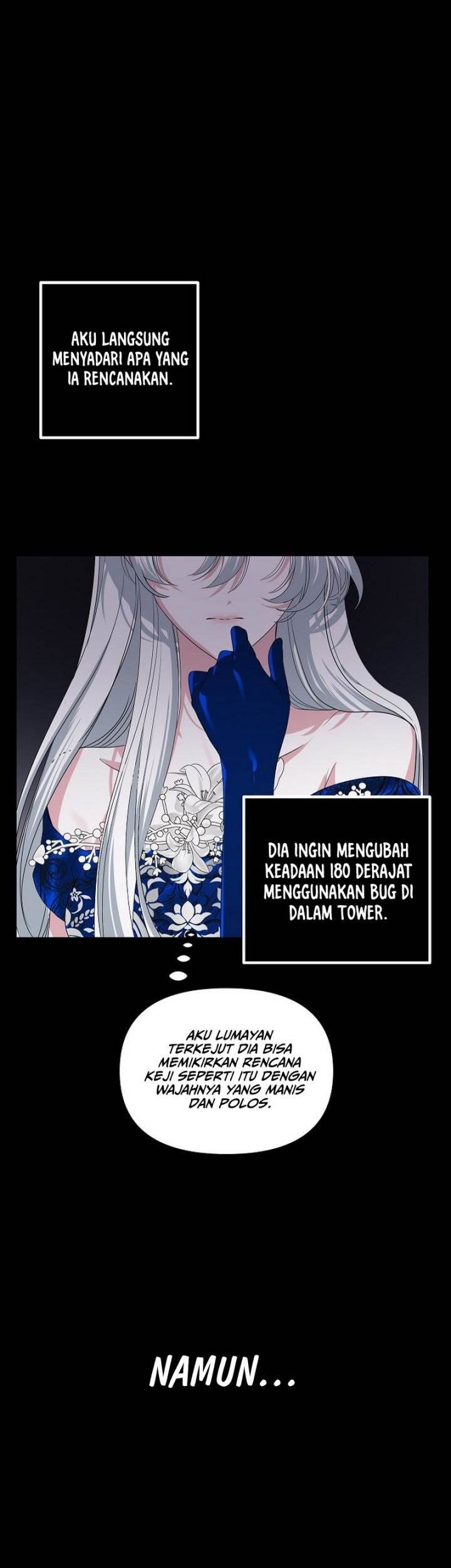 SSS-Class Suicide Hunter chapter 105 halaman 3
