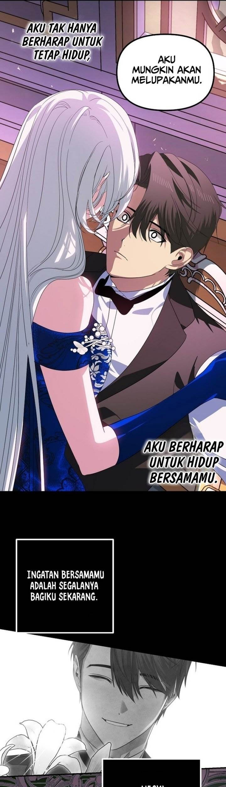 SSS-Class Suicide Hunter chapter 105 halaman 5