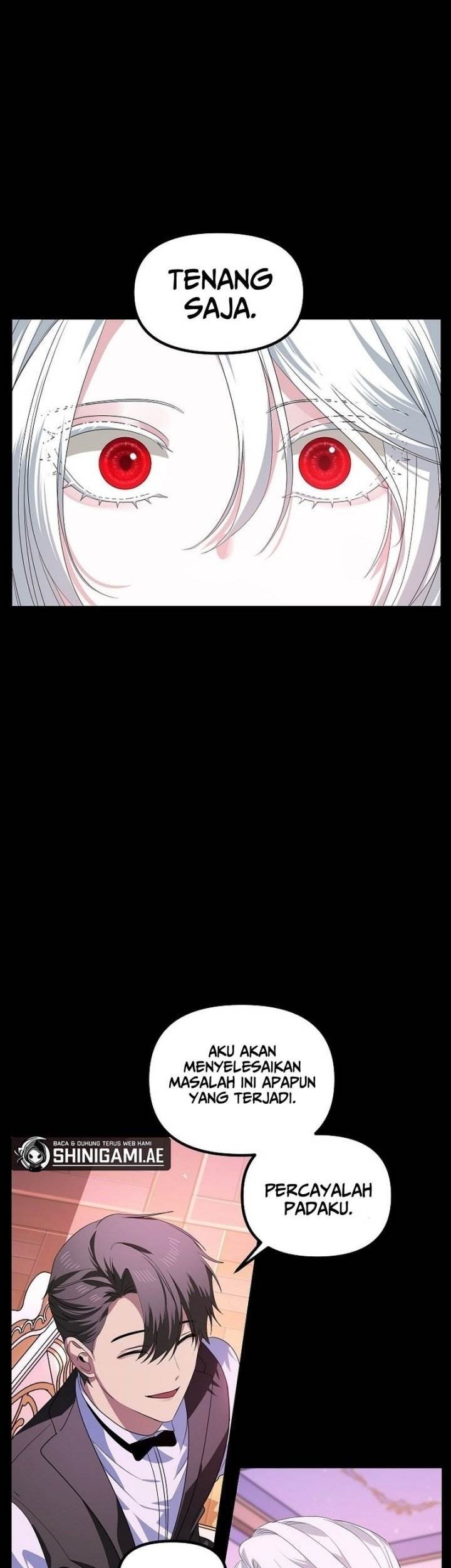 SSS-Class Suicide Hunter chapter 105 halaman 7