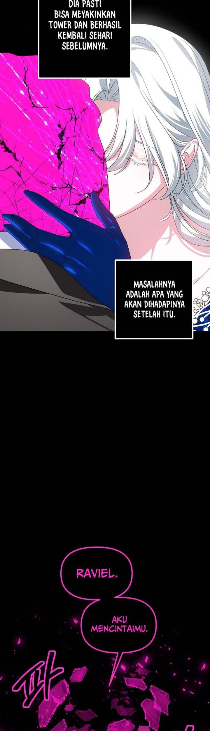 SSS-Class Suicide Hunter chapter 105 halaman 10