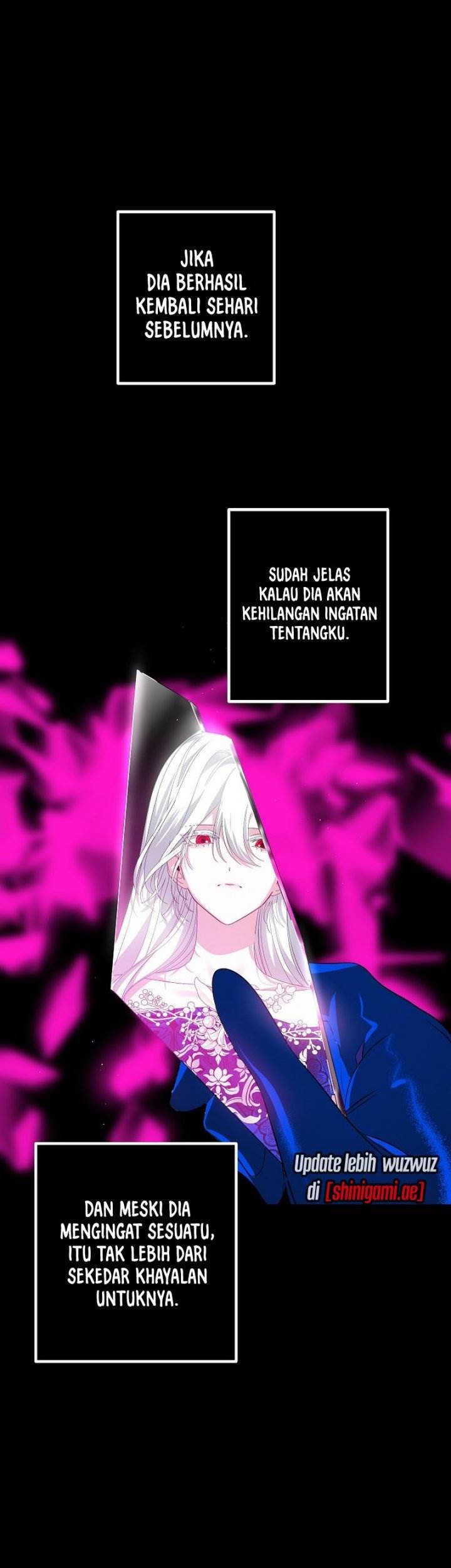 SSS-Class Suicide Hunter chapter 105 halaman 13