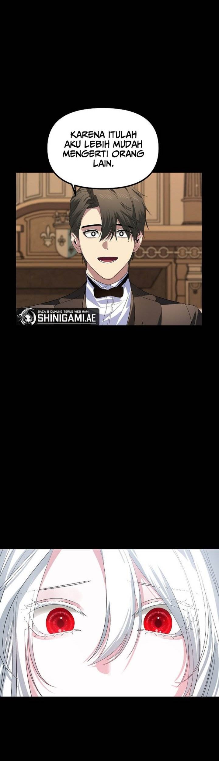 SSS-Class Suicide Hunter chapter 105 halaman 14