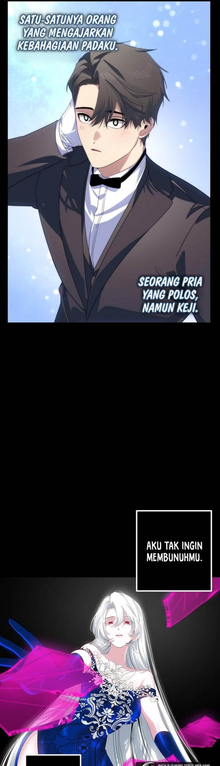SSS-Class Suicide Hunter chapter 105 halaman 17