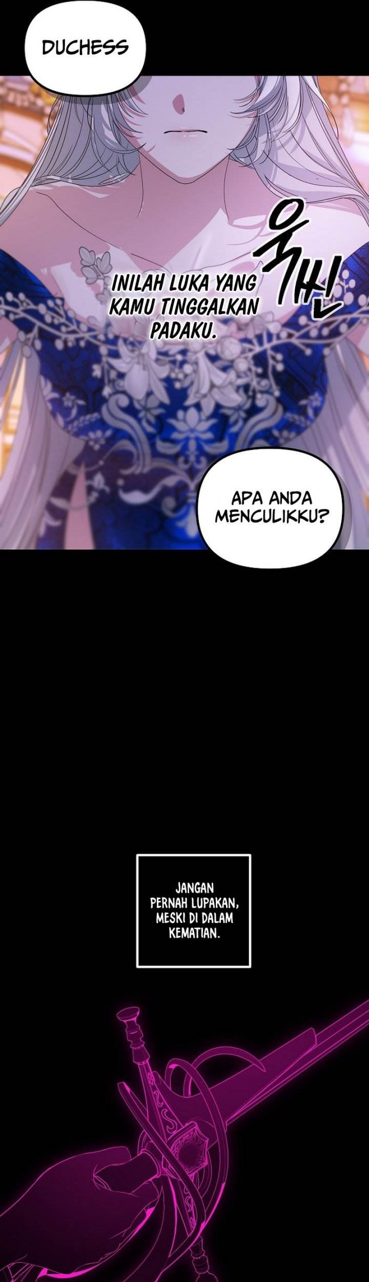 SSS-Class Suicide Hunter chapter 105 halaman 21