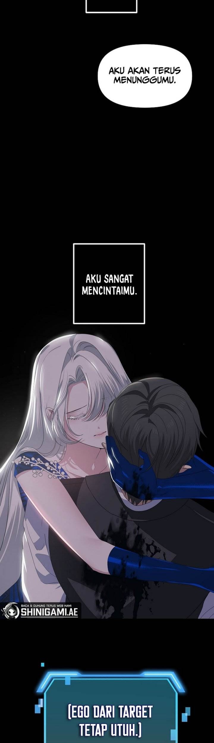 SSS-Class Suicide Hunter chapter 105 halaman 23