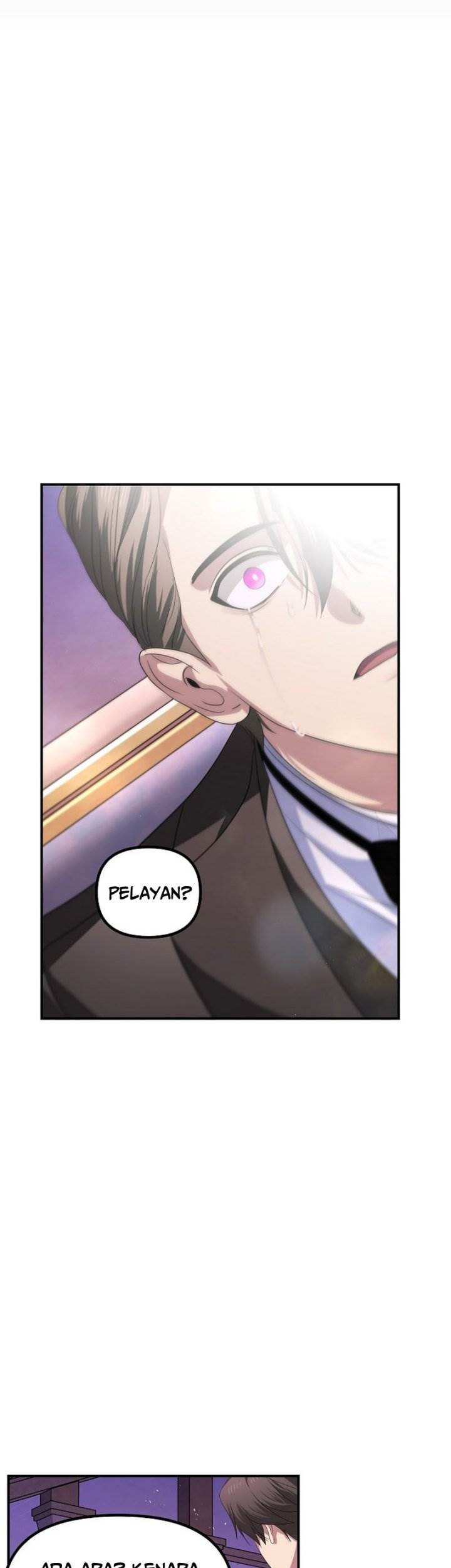SSS-Class Suicide Hunter chapter 105 halaman 25